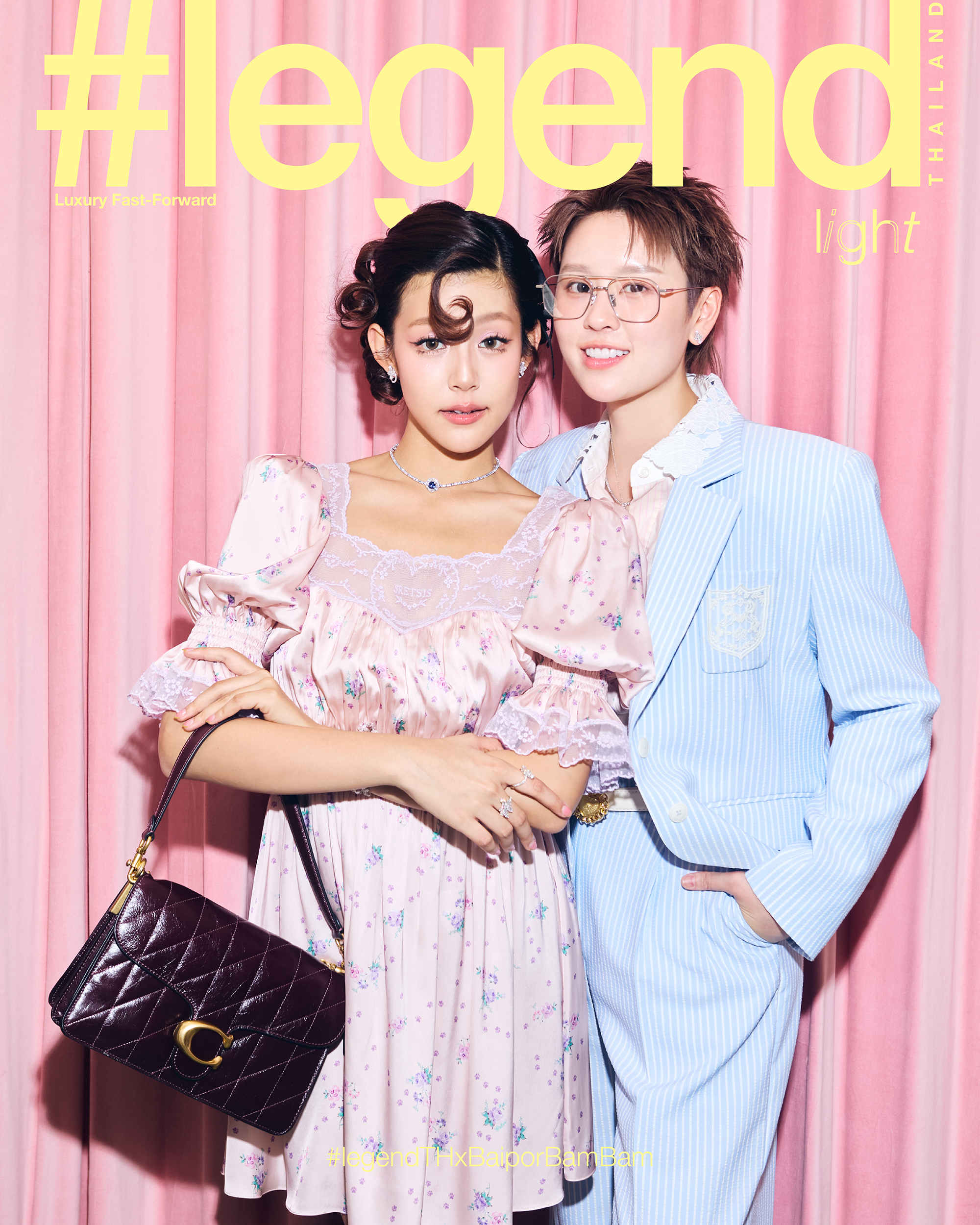 #legendTHxBaiporBamBam