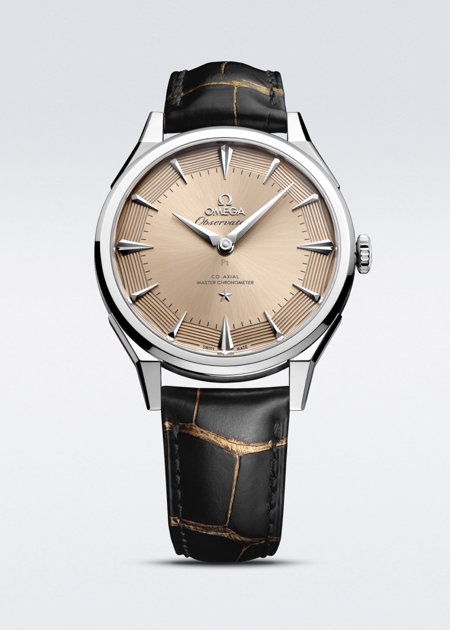 Constellation Observatory Platinum-Gold