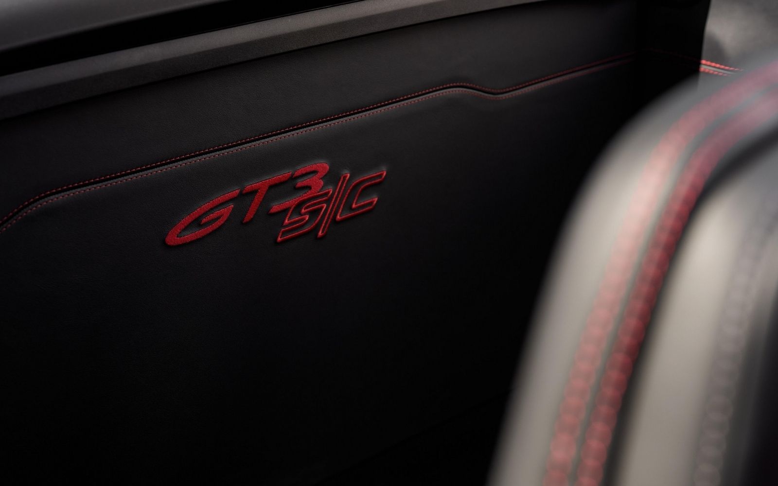 porche 911 GT3 S:C 05