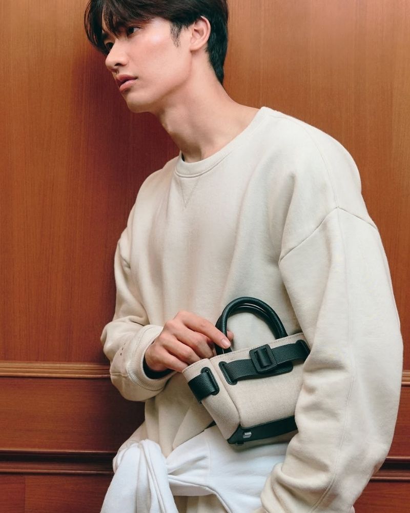 กระเป๋าแบรนด์ไทย 05