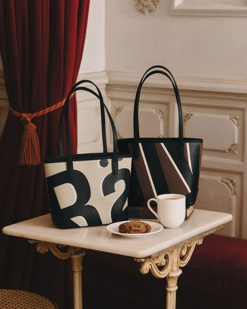 กระเป๋าแบรนด์ไทย 18