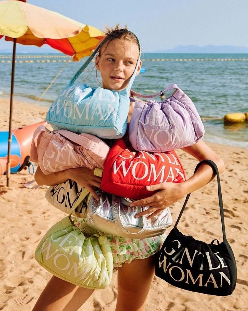 กระเป๋าแบรนด์ไทย 21