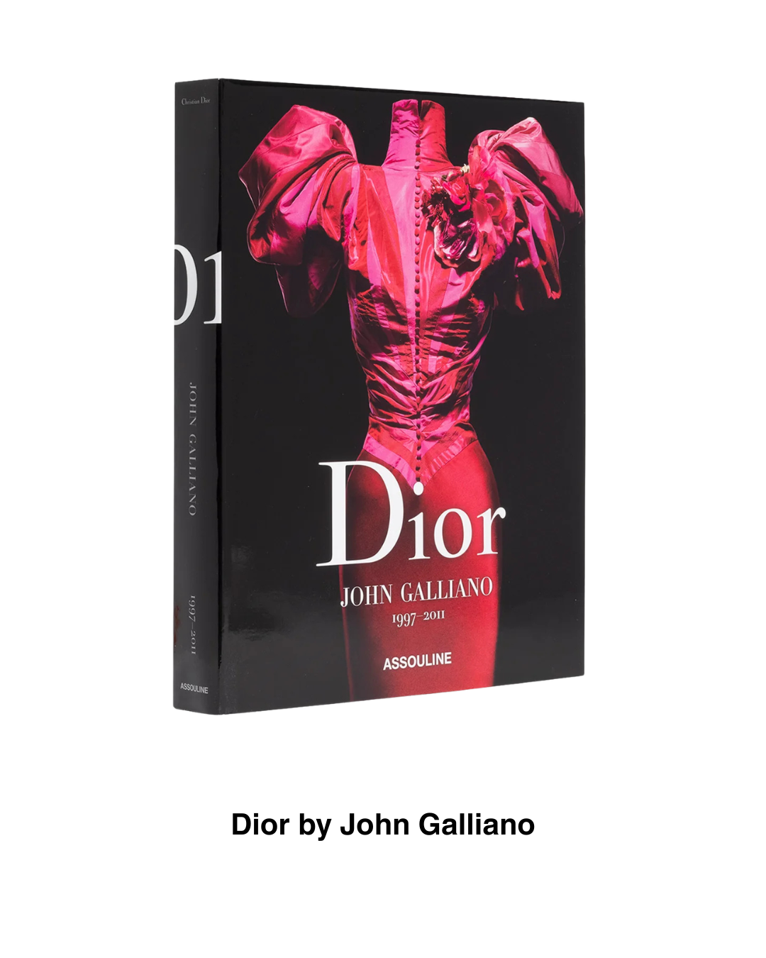 Fashion Archive Books 4
