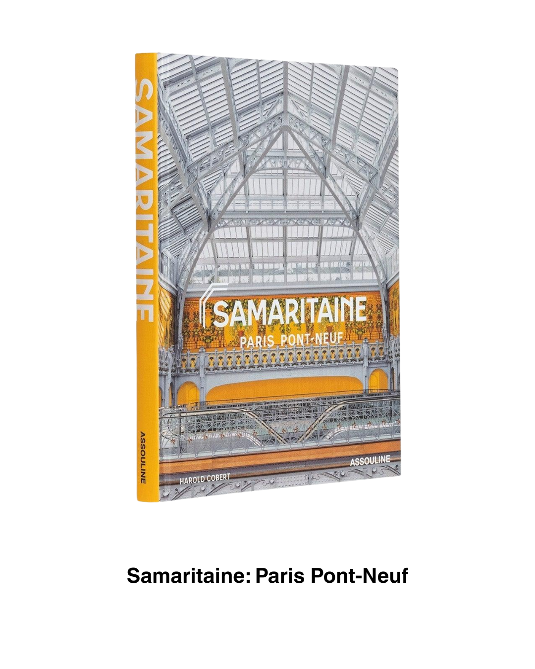 Architecture Books 1