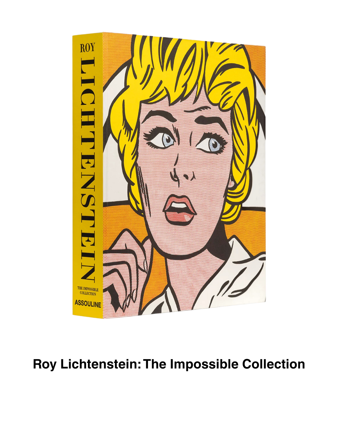 Art Books 1