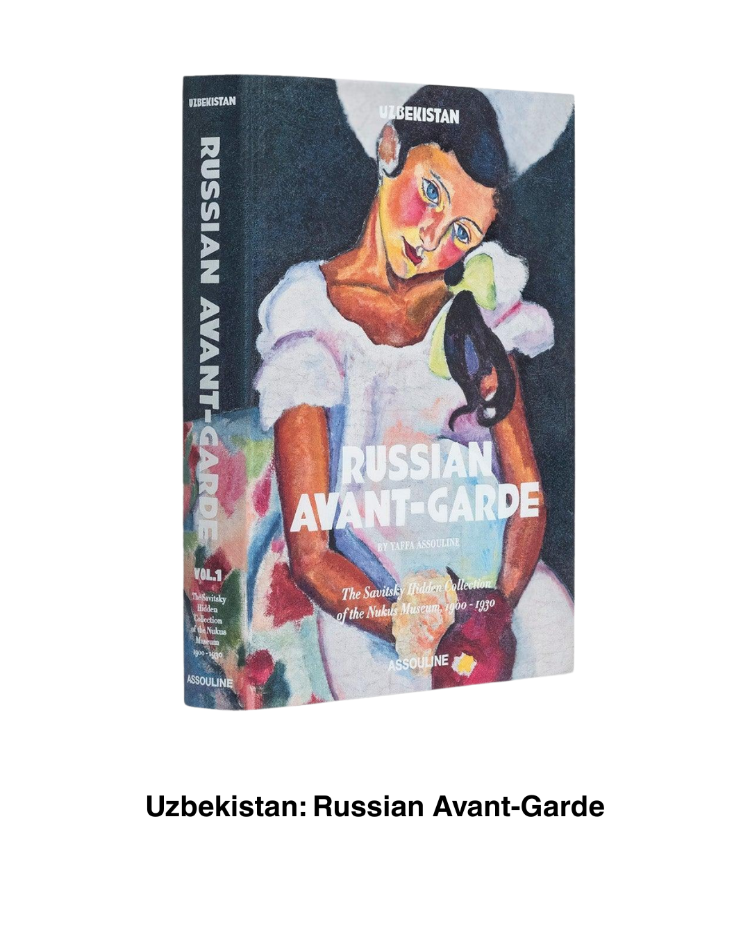 Art Books 2