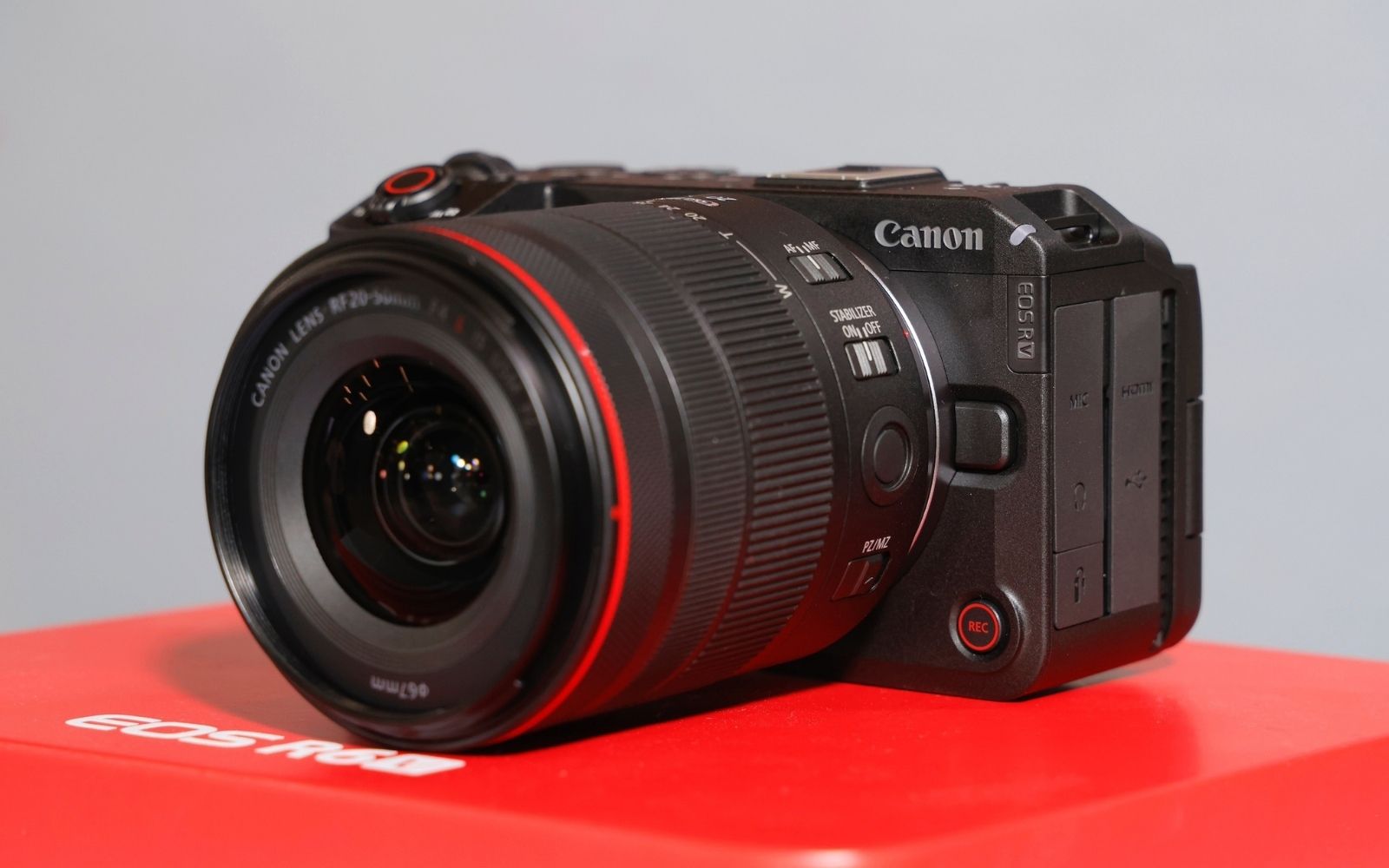 Canon EOS R6 V 04