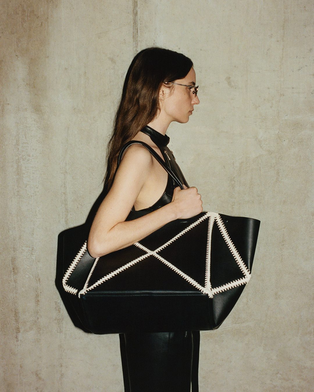 Next-Gen Luxury bag 10