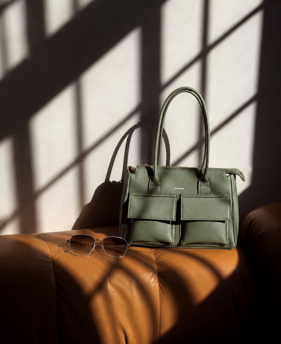 Next-Gen Luxury bag 11