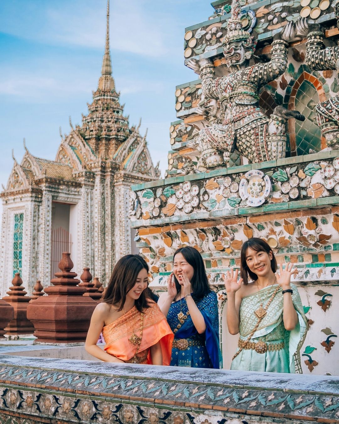 visa thailand destination 04