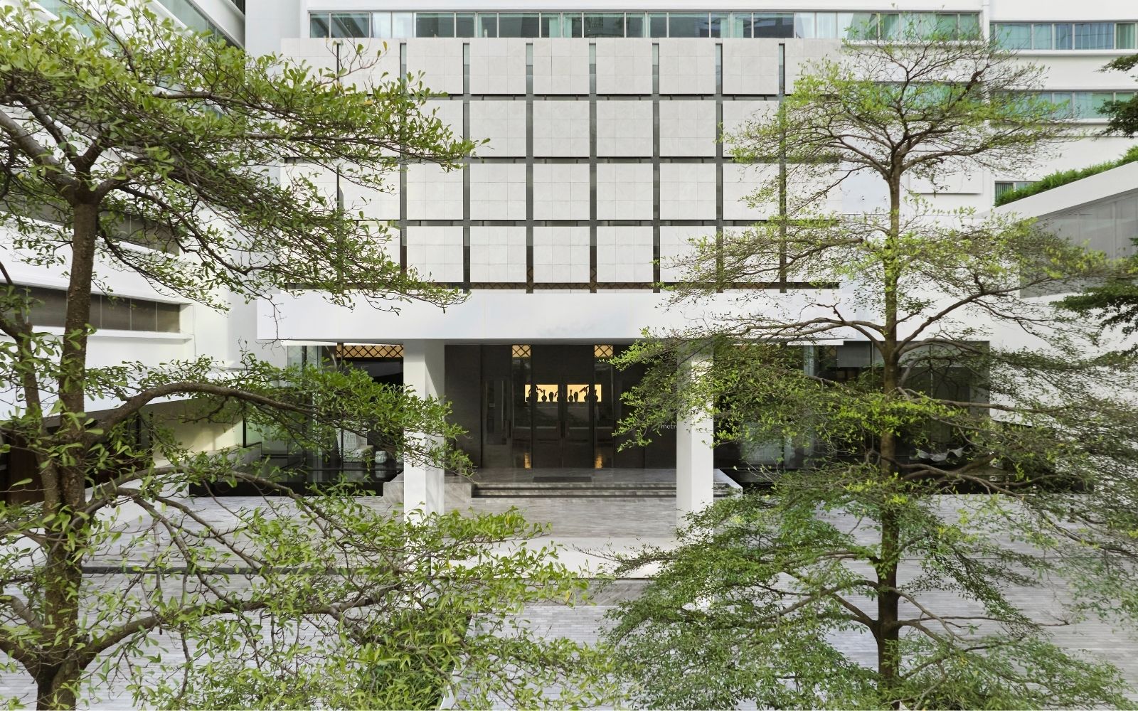COMO Metropolitan Bangkok 02