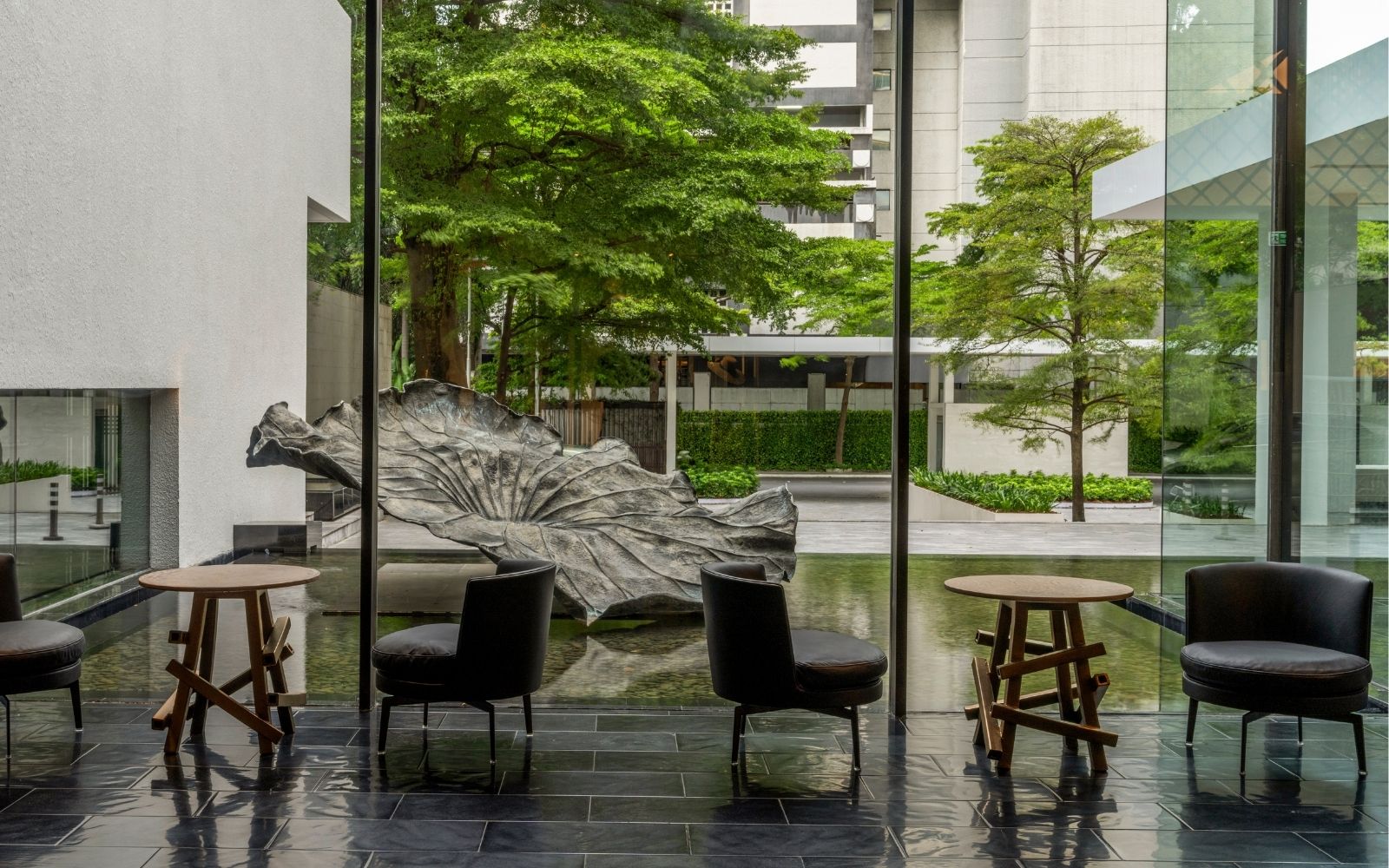 COMO Metropolitan Bangkok 04