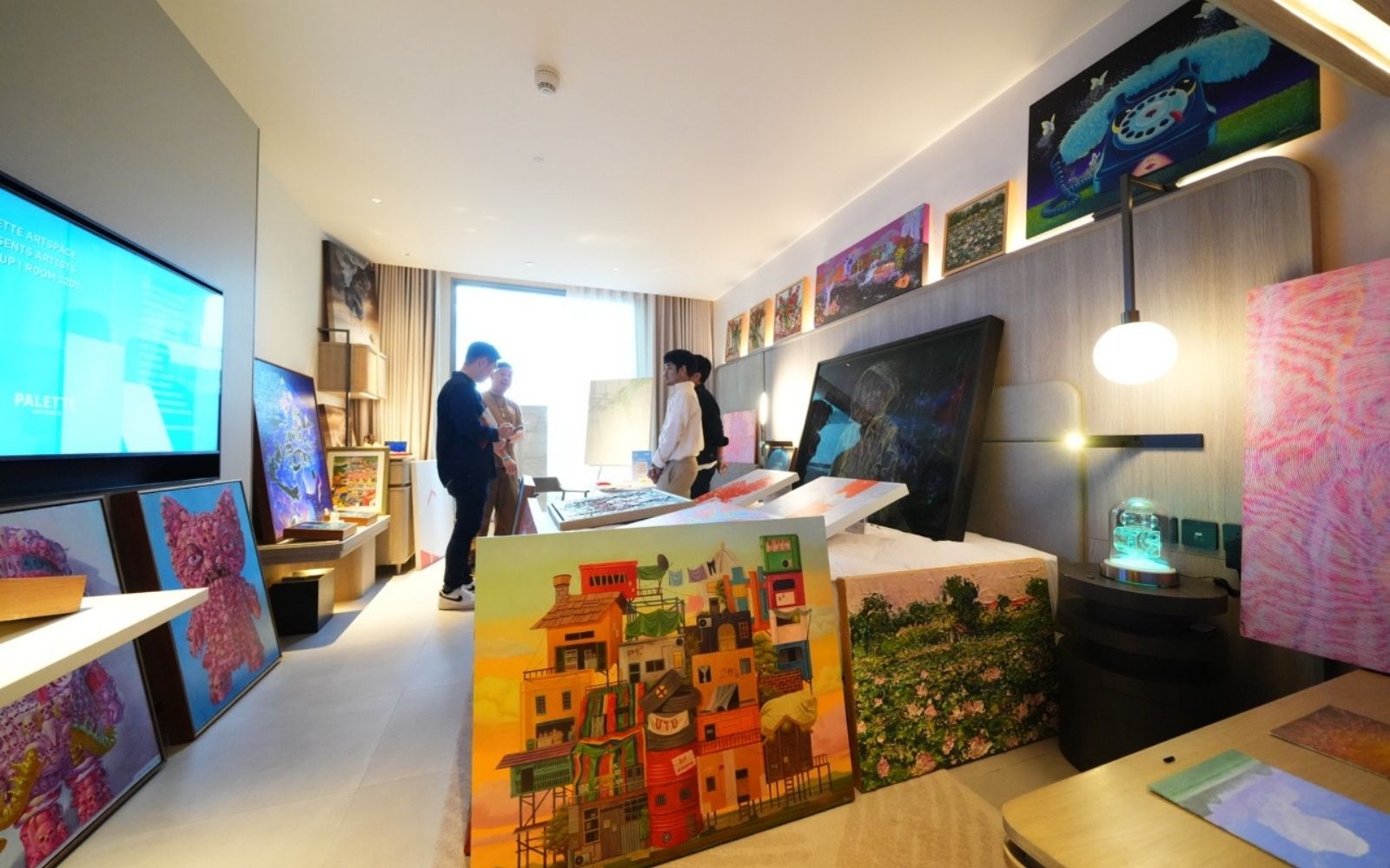 Hotel Art Fair 2026 05