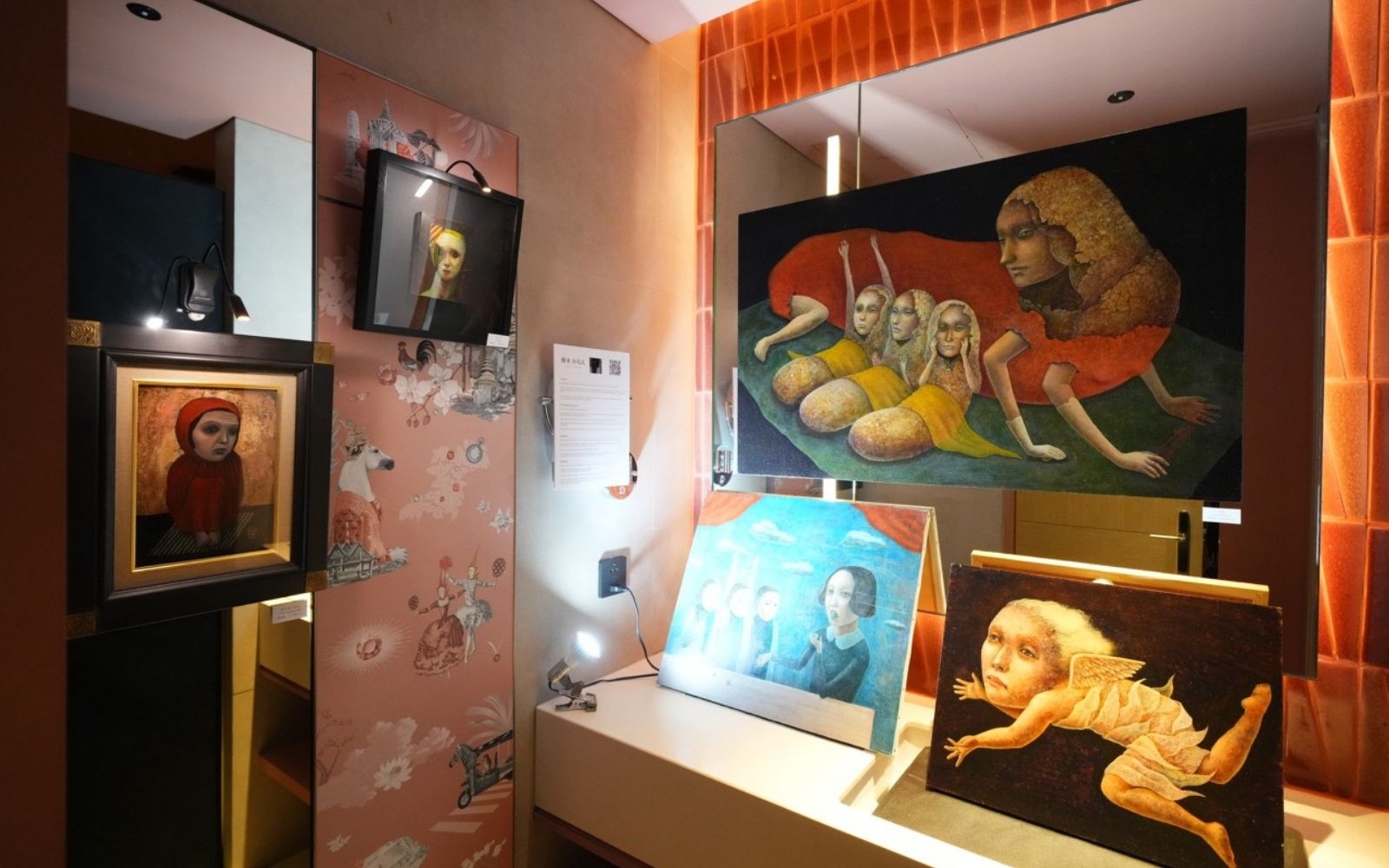 Hotel Art Fair 2026 06