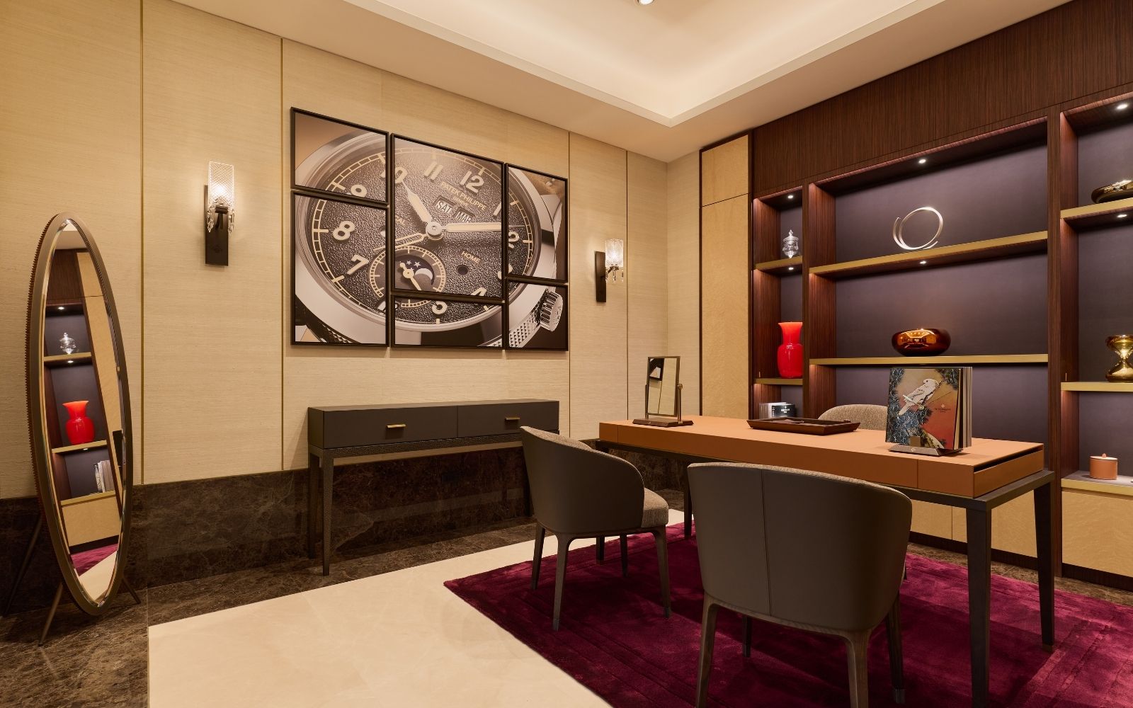 Timeless Refinement 03