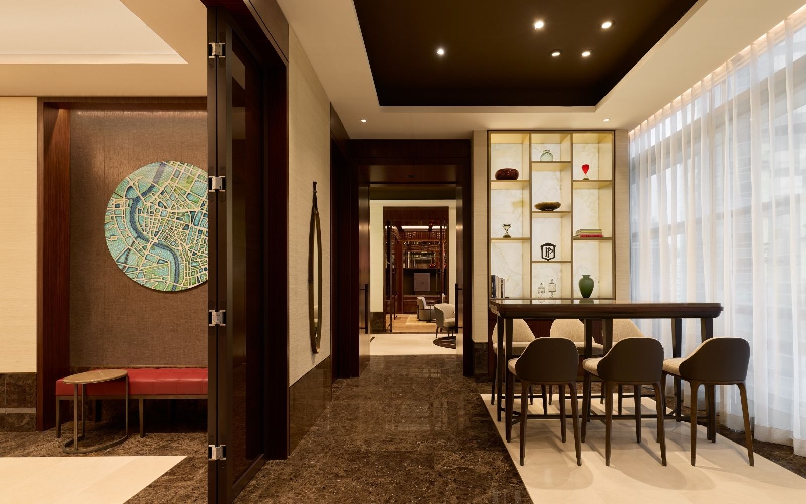 Timeless Refinement 07
