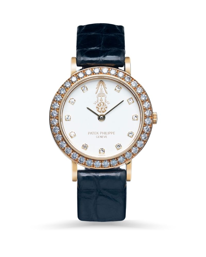 Timeless Refinement 09