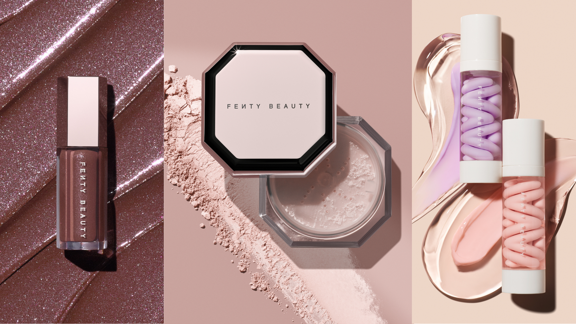 Fenty Beauty by Rihanna