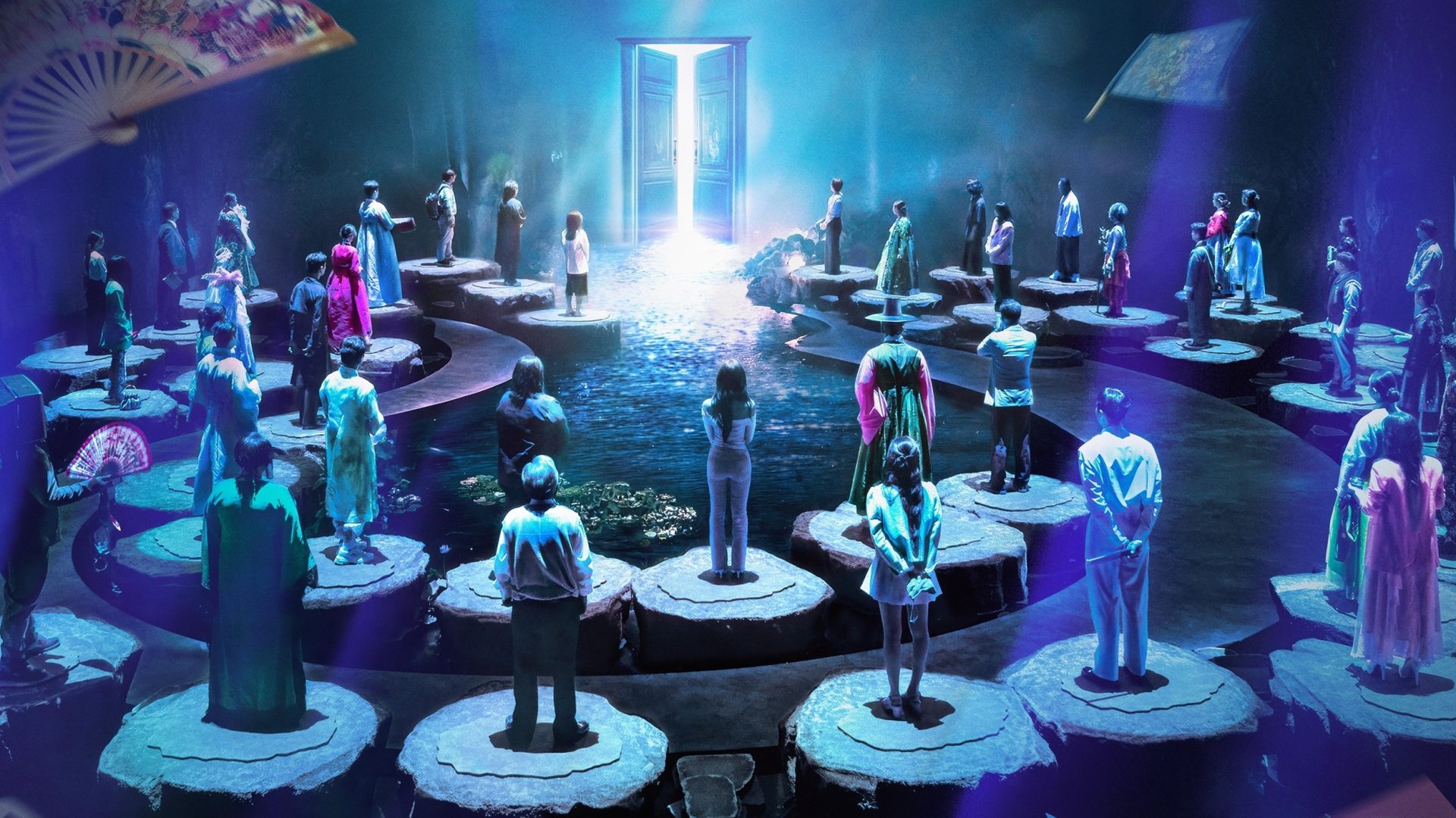 On Our Watchlist The Battle of Fates and the intriguing traditions of Korean divination01