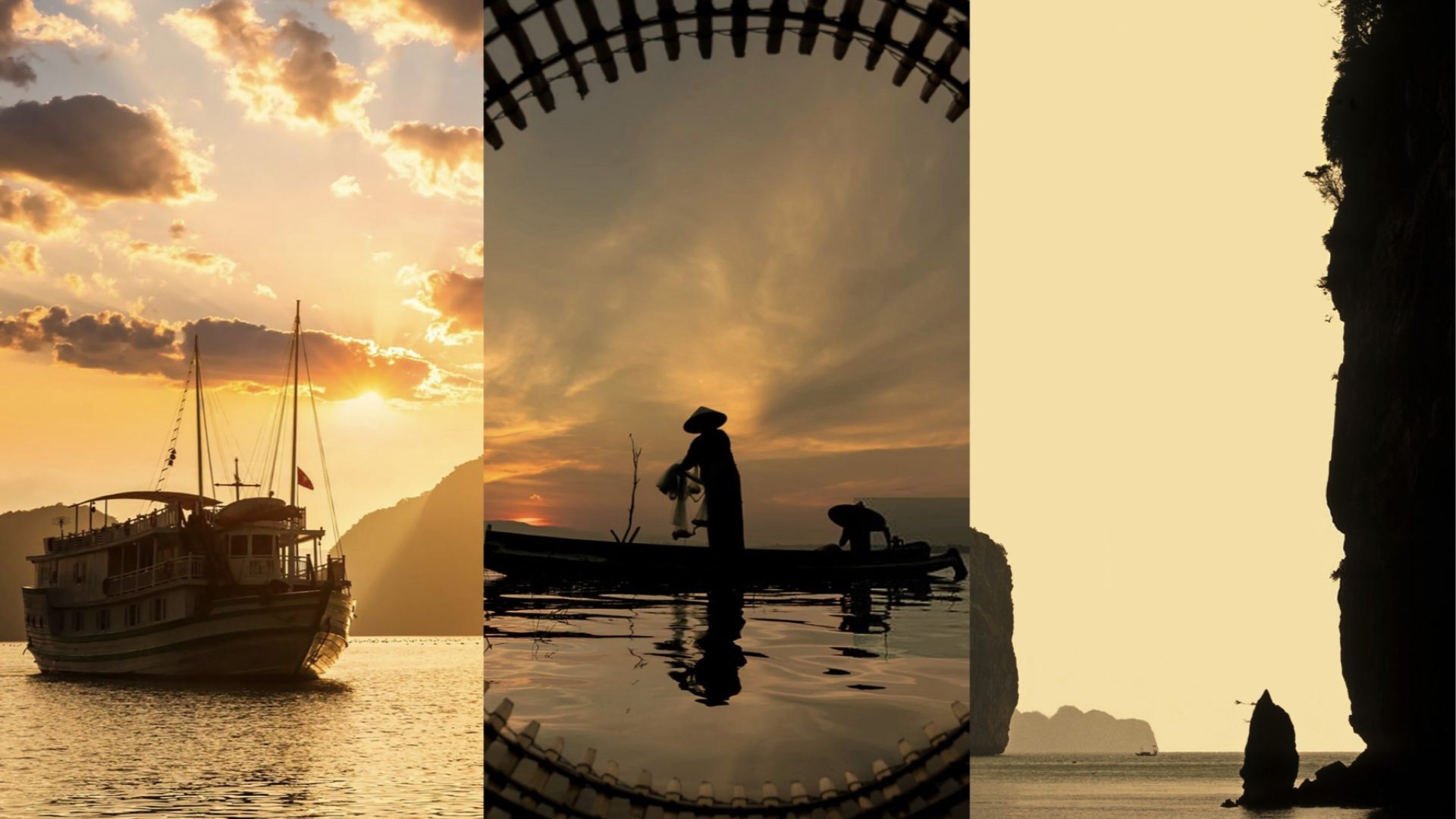 ‎InterContinental Halong Bay Resort.‎001