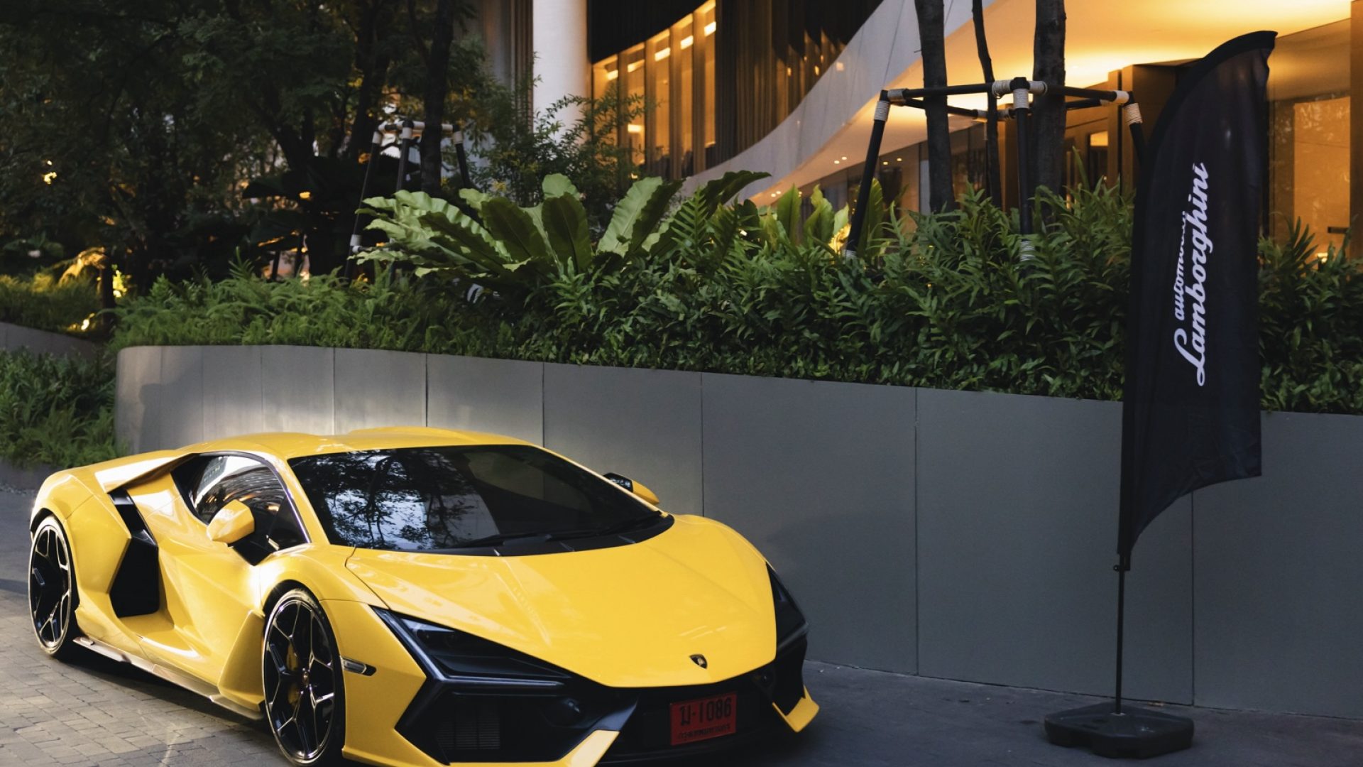 ‎LAMBORGHINI NIGHT 2025.‎001