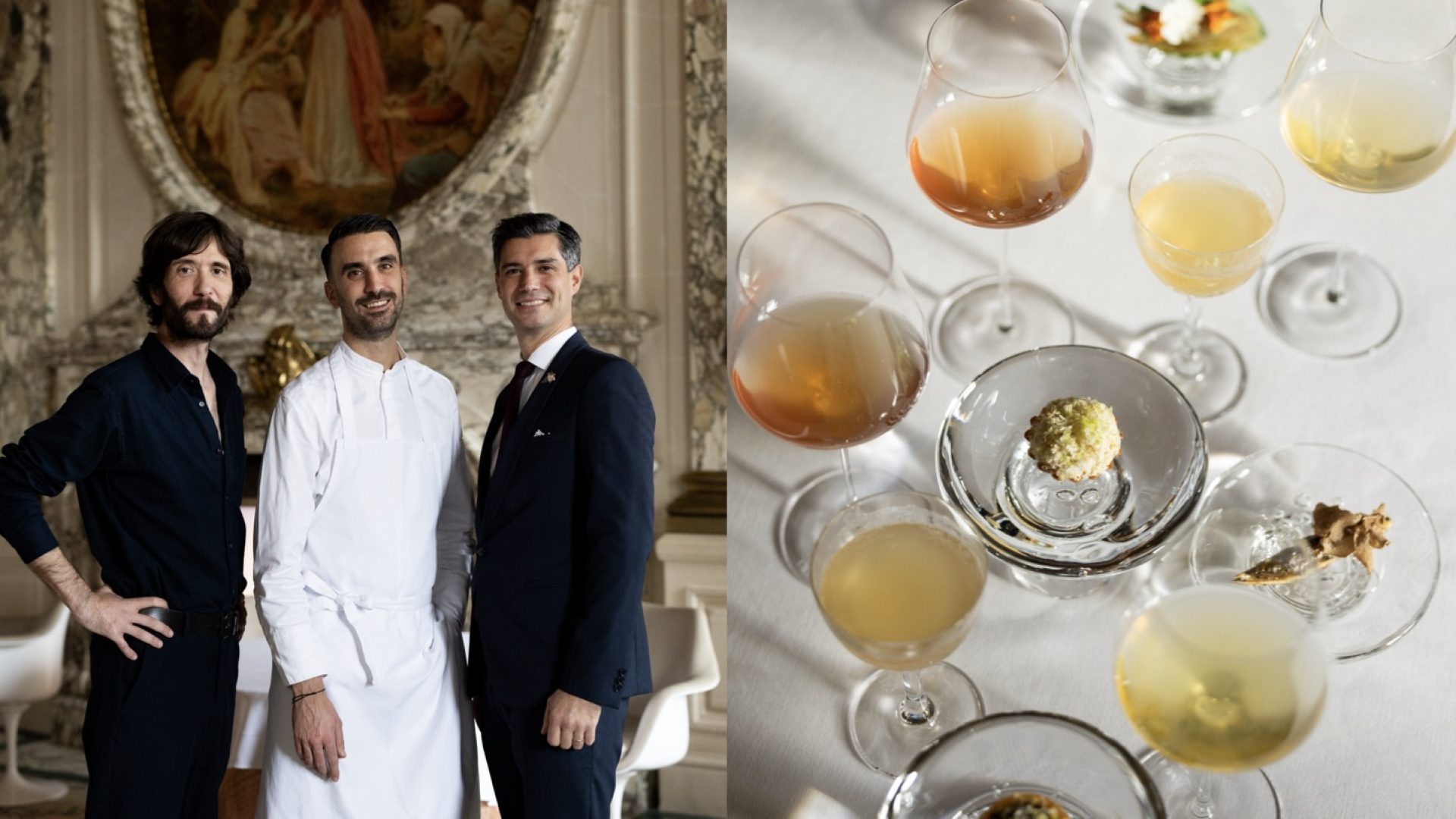 ‎Le Meurice.‎001