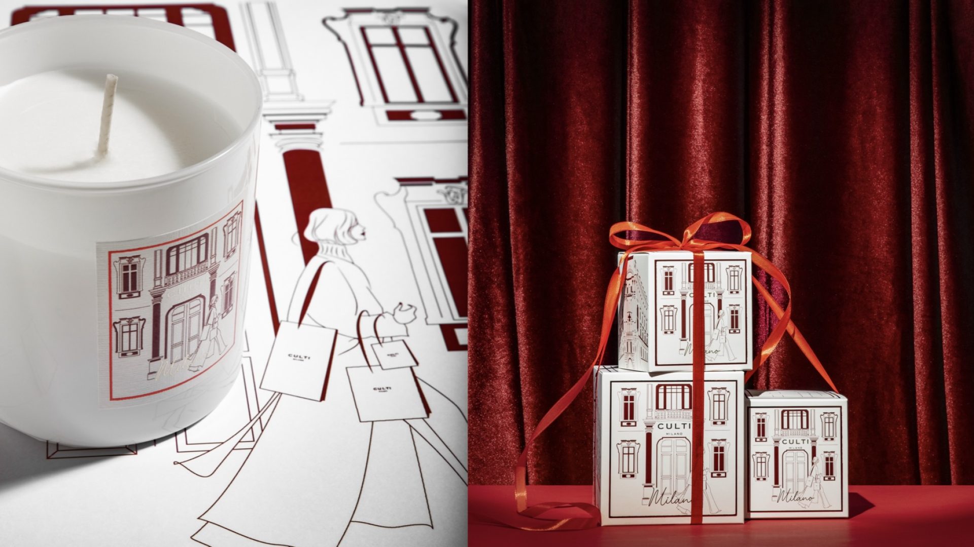 ‎Milano in Glow.‎001