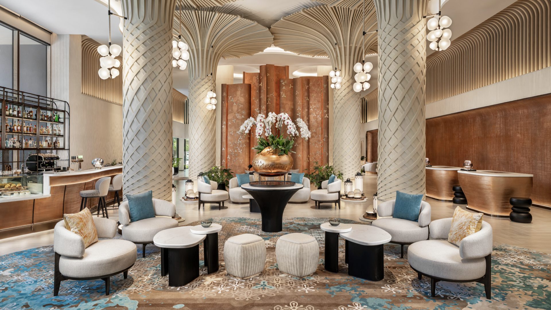 ‎Pattaya Marriott Resort and Spa.‎001