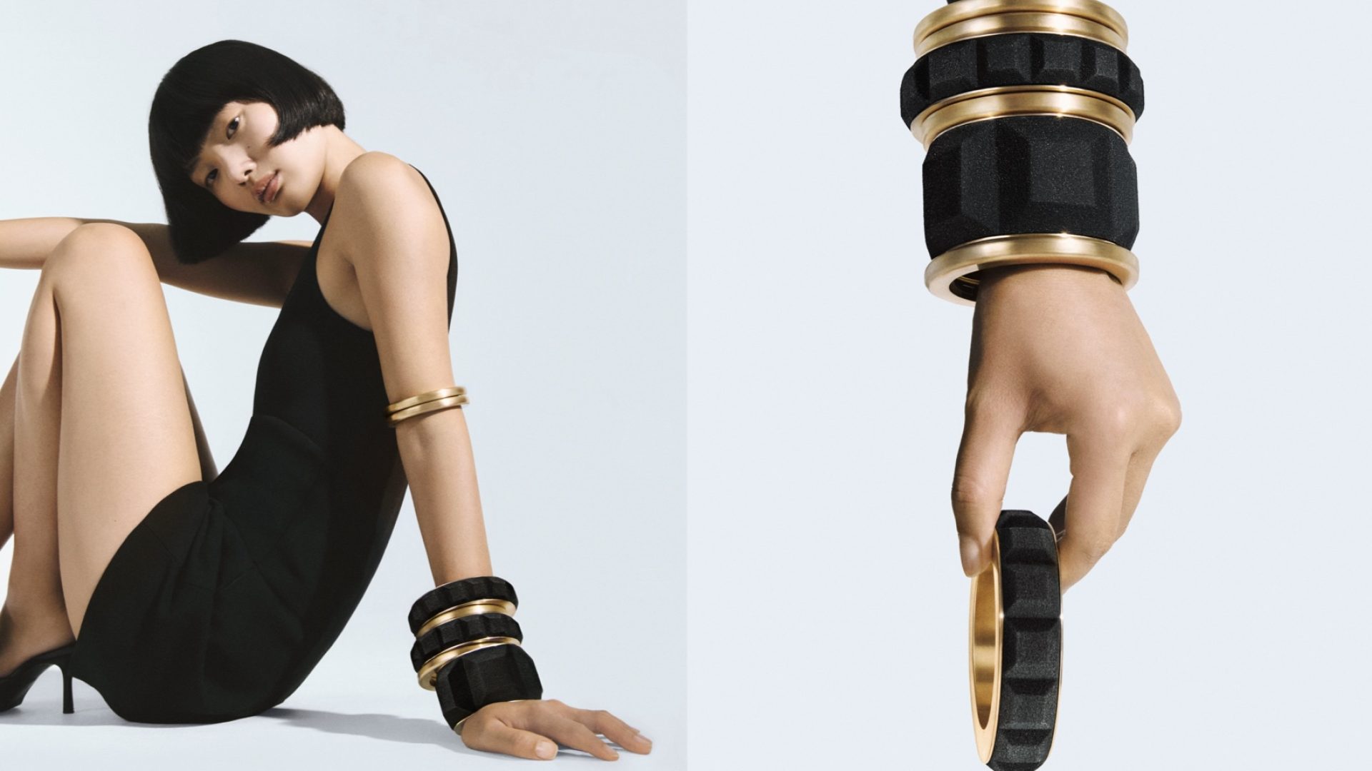 ‎Quatre Sand Cuff.‎001