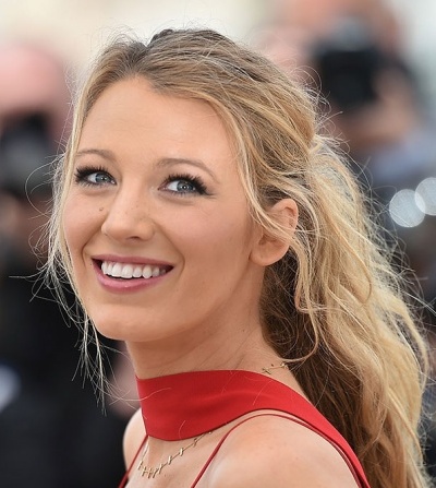 Undone Beauty Rules the Red Carpet at Cannes - Hashtag Legend