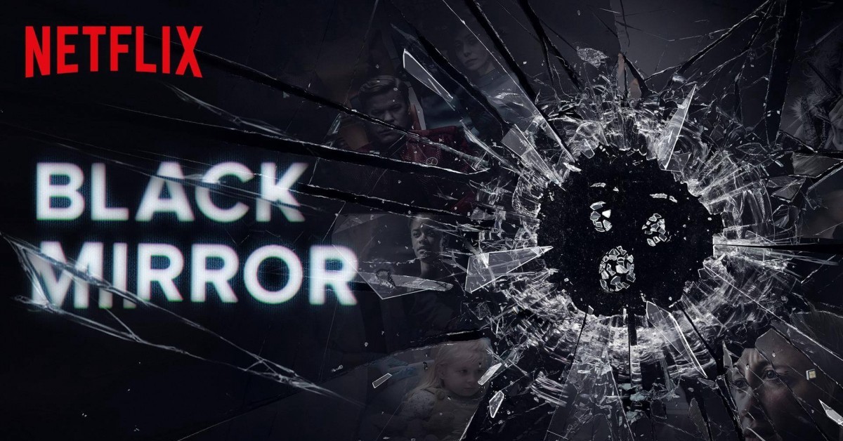 Netflix drops three new trailers for Black Mirror Hashtag Legend