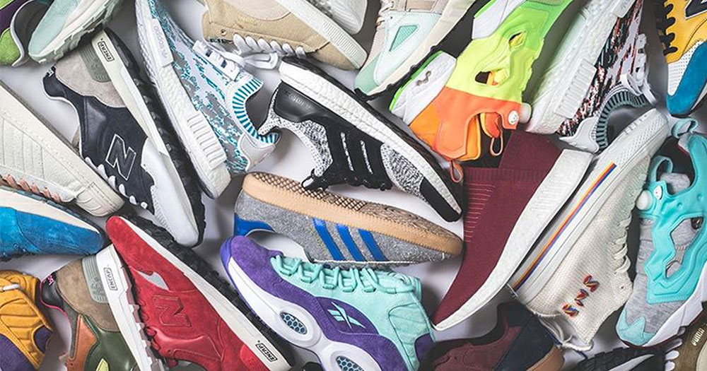 10 game-changing sneakers to own in 2018 - Hashtag Legend