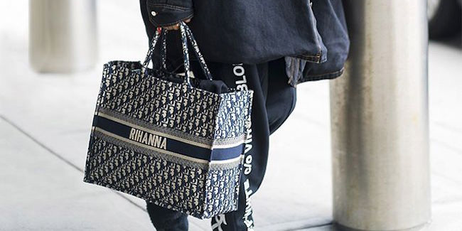 10 designer bags that'll easily fit 