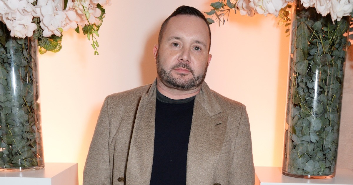 This is Kim Jones: Icon, Futurist and Style Director of Louis