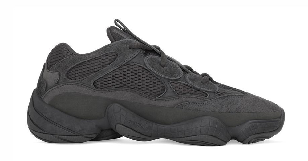 How you should style the 'YEEZY 500 Utility Black' - Hashtag Legend