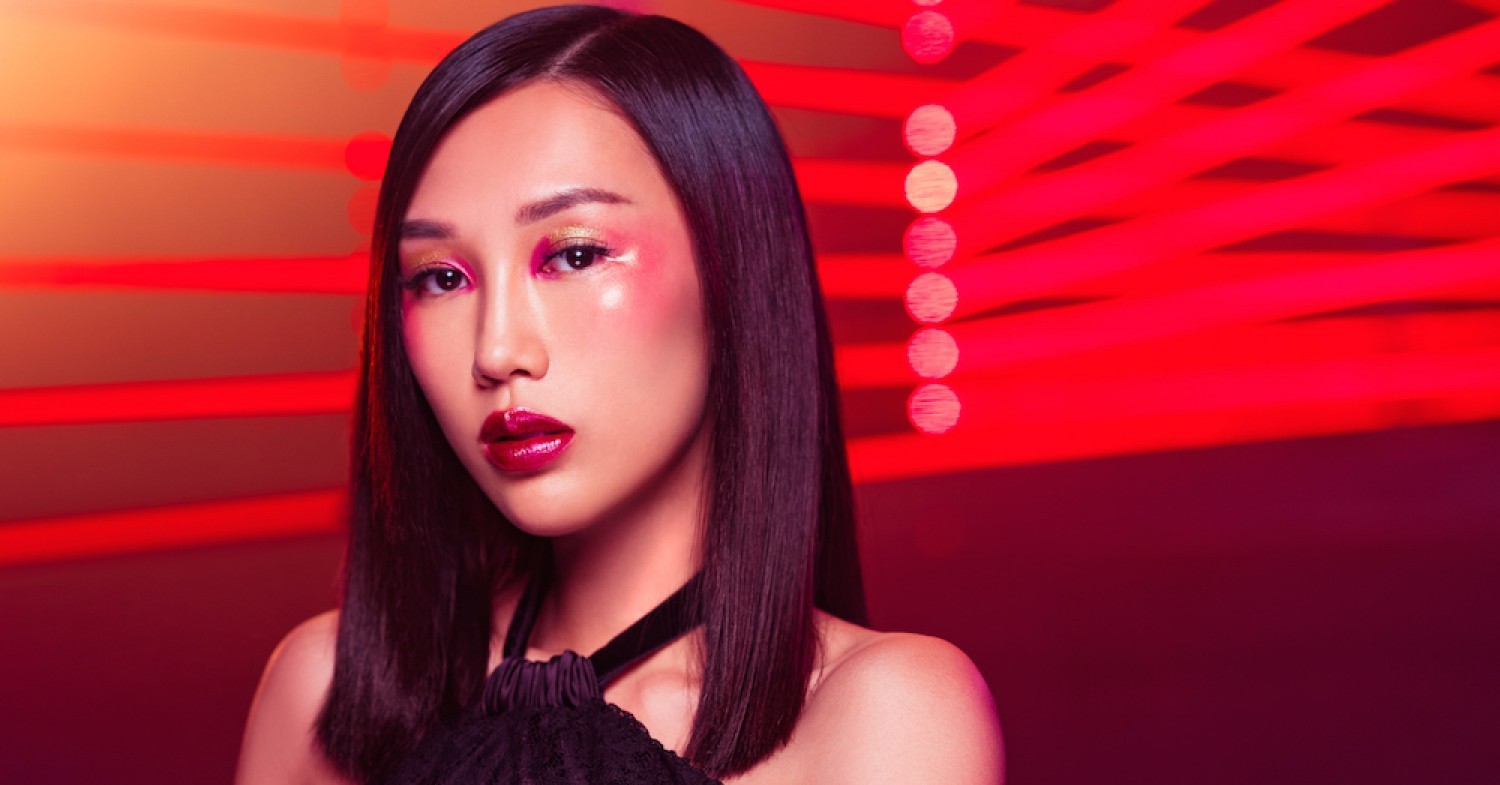 How to glow like LA-based influencer Karen Yeung (iamkareno) — Hashtag  Legend
