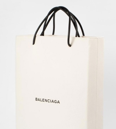A US$1,100 Shopping Bag Hits the Market — Hashtag Legend