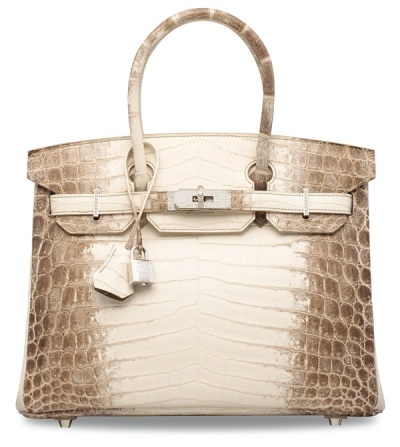 World's Most Expensive Handbag Sells at Christie's Hong Kong - Hashtag ...
