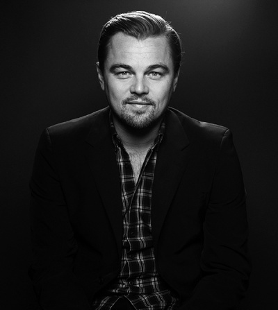Face Reader Eric Standop Reads Leonardo DiCaprio: The Bucket Face ...