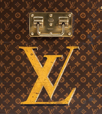 Louis Vuitton Brings Iconic Trunks Into Web3