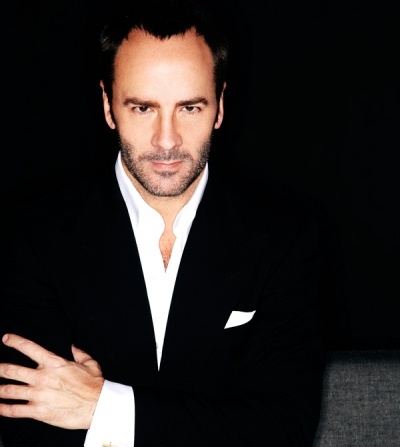 Tom Ford to Add Underwear and Timepieces to His Portfolio — Hashtag Legend