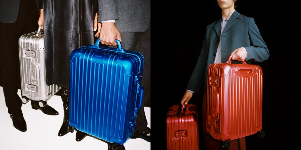 Exploring the Roots of Luxury Luggage Maker RIMOWA, and Its Proud