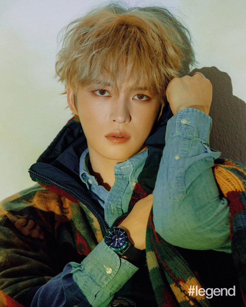 Jaejoong