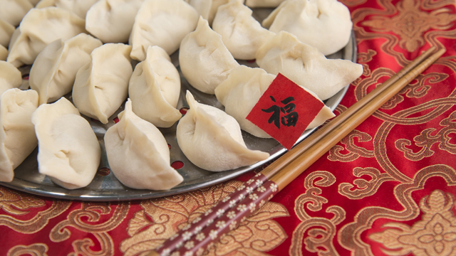 6 auspicious must-eat foods during Chinese New Year — Hashtag Legend