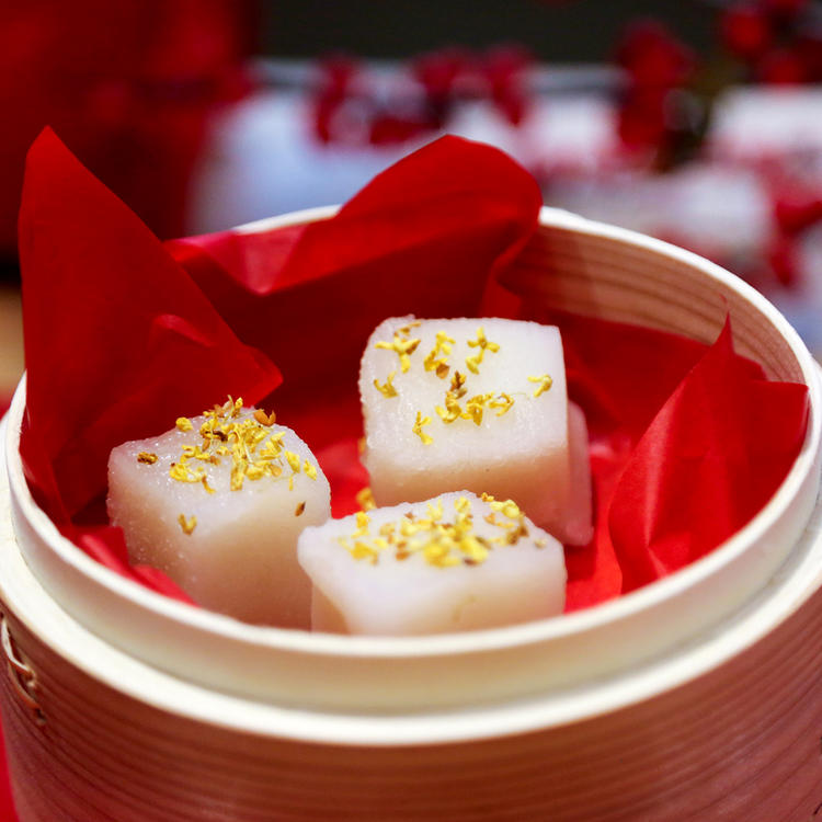 6 auspicious must-eat foods during Chinese New Year — Hashtag Legend