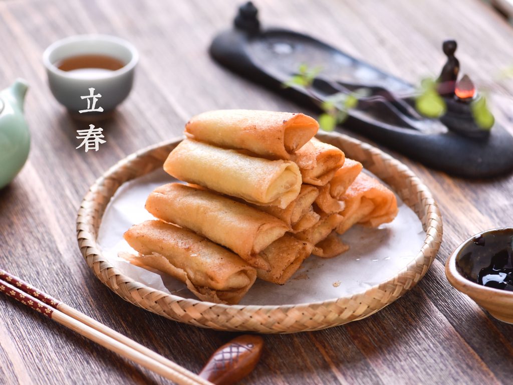 6 auspicious must-eat foods during Chinese New Year — Hashtag Legend