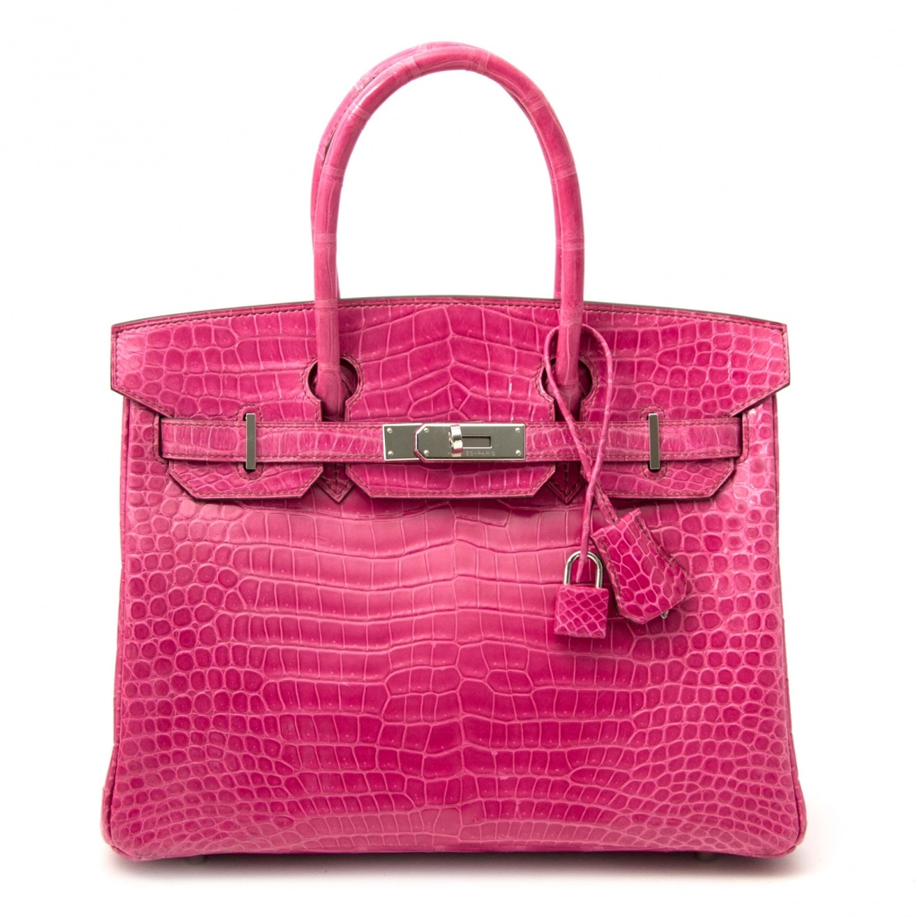 Does your Hermès Birkin or Kelly need a new look? These