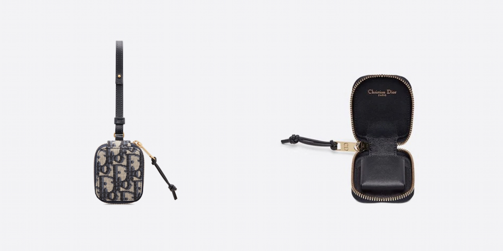 LV Louis Vuitton Luxury High End Airpod Cases – Royalty High Fashion