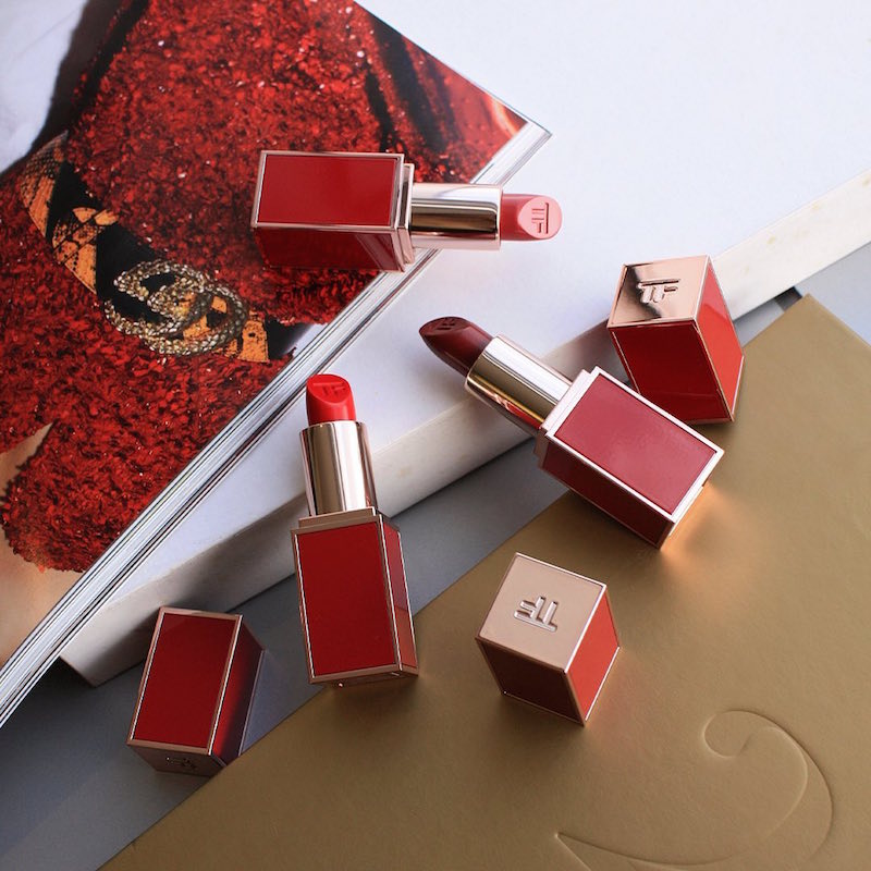 tom ford carine lipstick