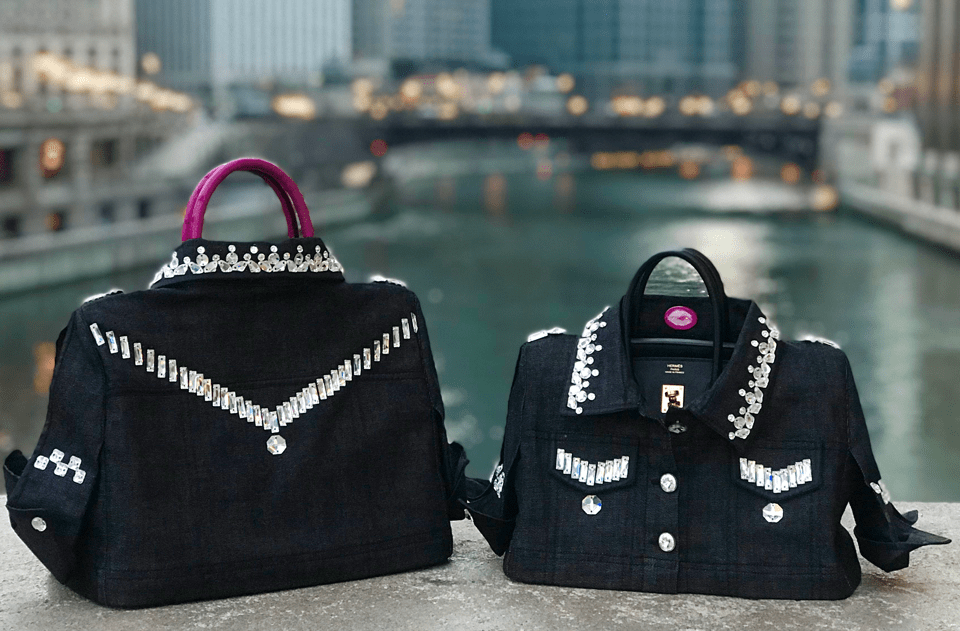 PurseBop is here to investigate the Hermes Mini Bag trend with the Birkin  and Kelly. See why the B25, K25, and K20 are so popular!